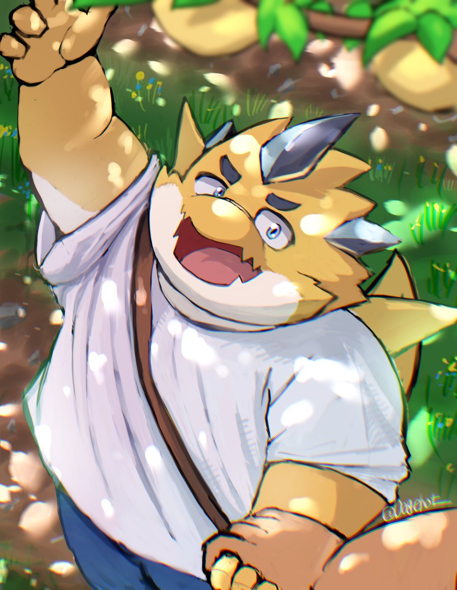 ダジョット tweet media