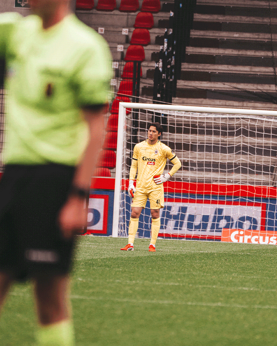 Royal Antwerp FC tweet media