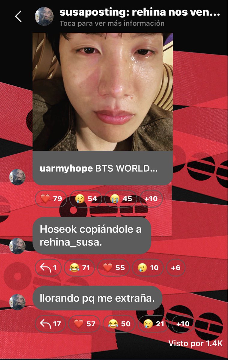 froggixmilk's tweet image. Si te mamaste Rehina, neta me parecidas la influencer más amigable y respetuosa tanto con ellos como con demás Army... Énfasis en parecías.
#army #fyp