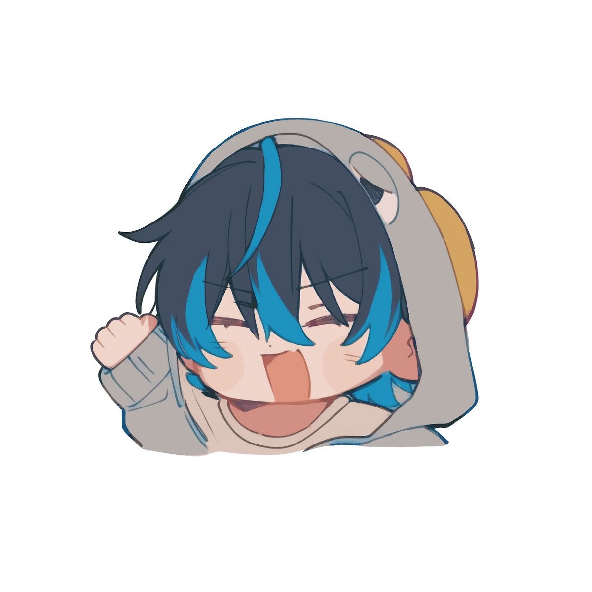 横田よこ tweet media