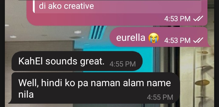 felip's hot malunggay pandesal tweet media