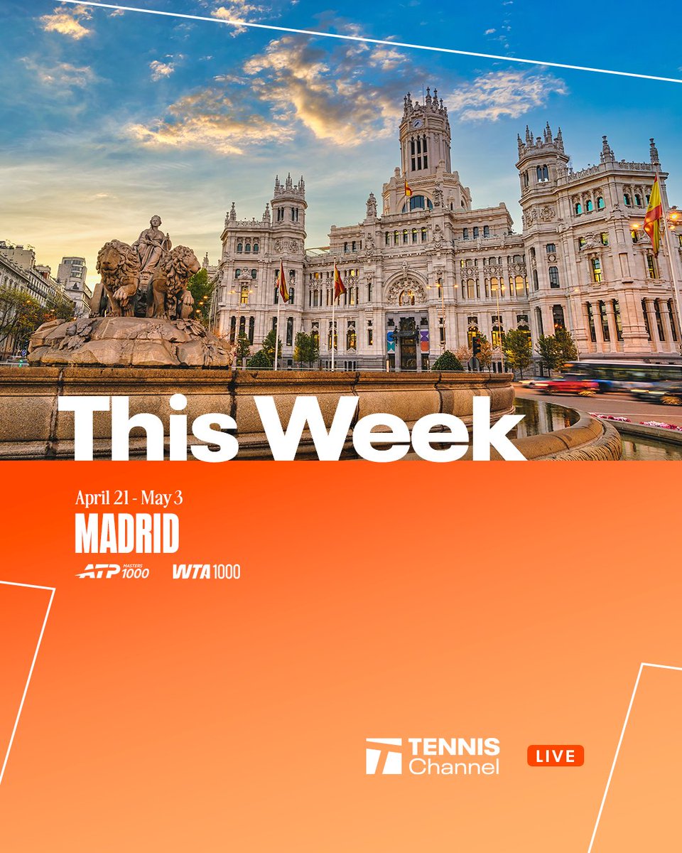 Tennis Channel tweet media