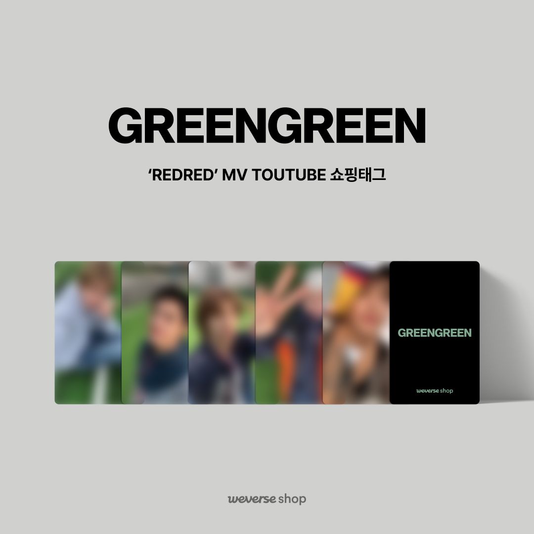 Weverse Shop tweet media