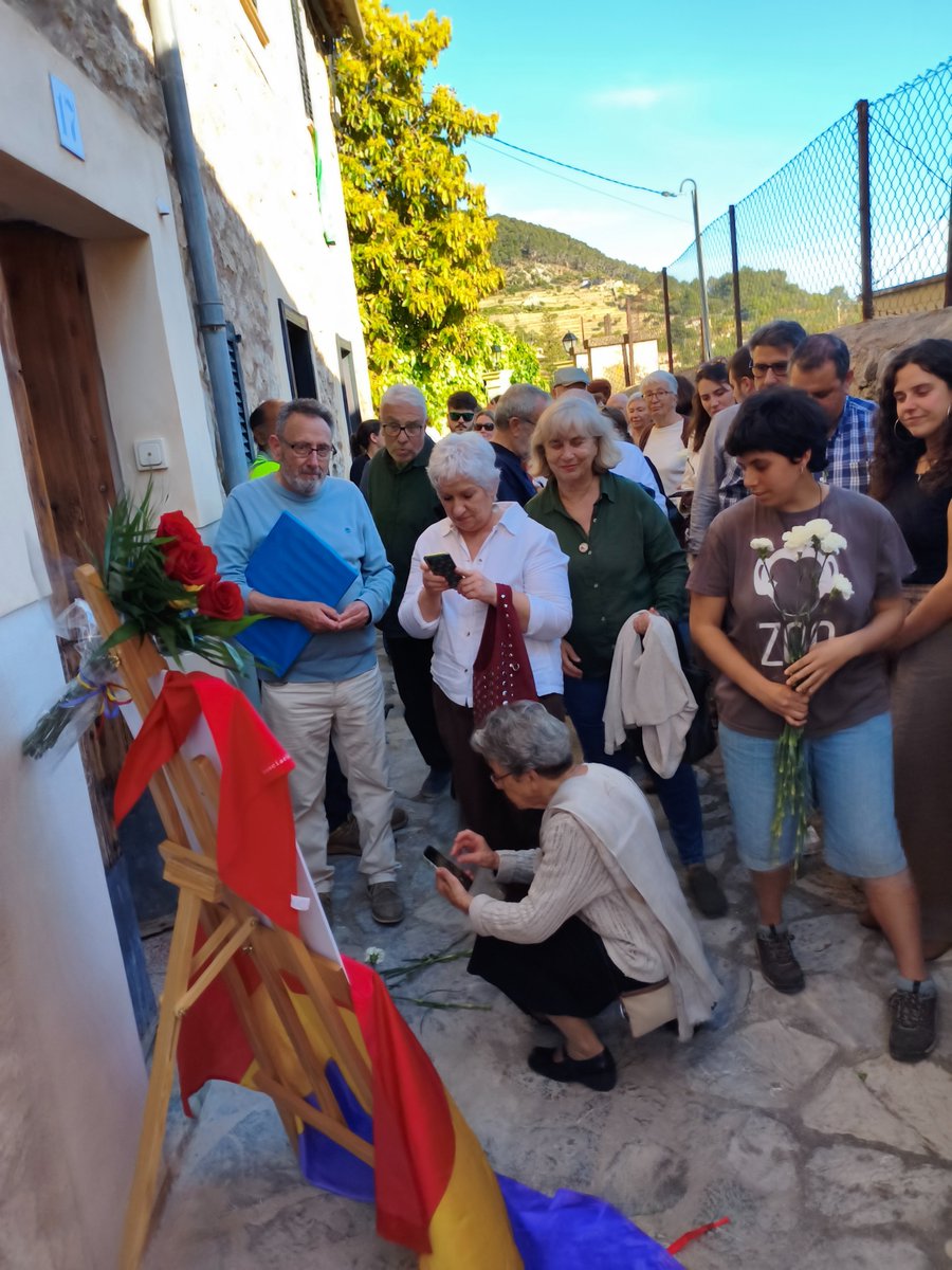 Memòria de Mallorca tweet media