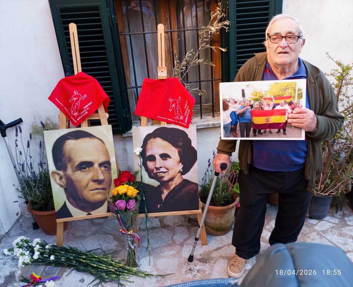 Memòria de Mallorca tweet media