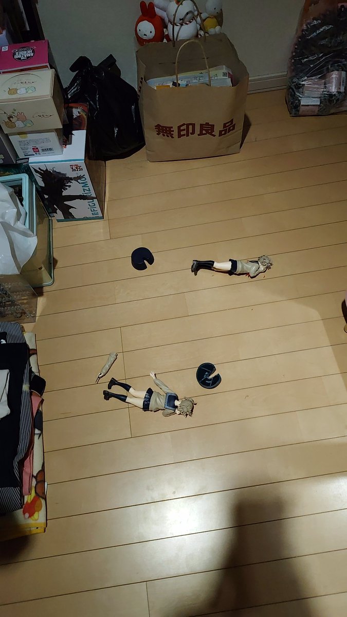 りう(riu) tweet media