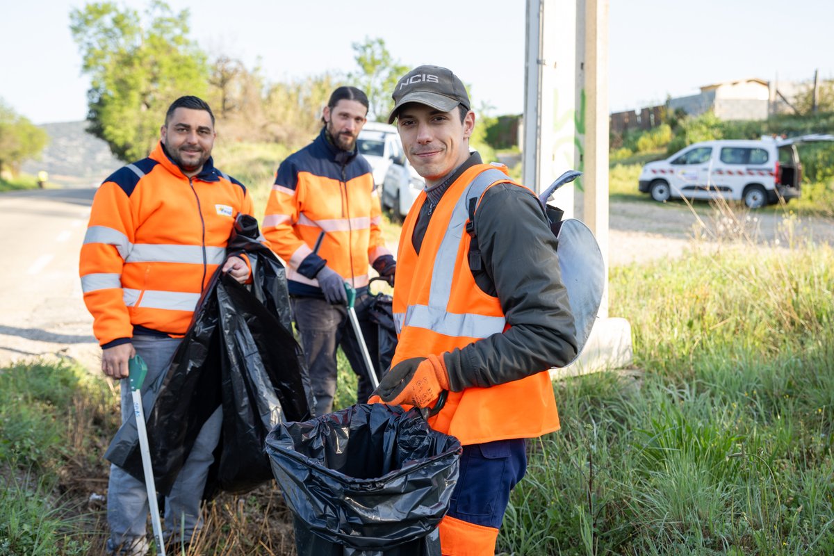 Département de l'Hérault tweet media