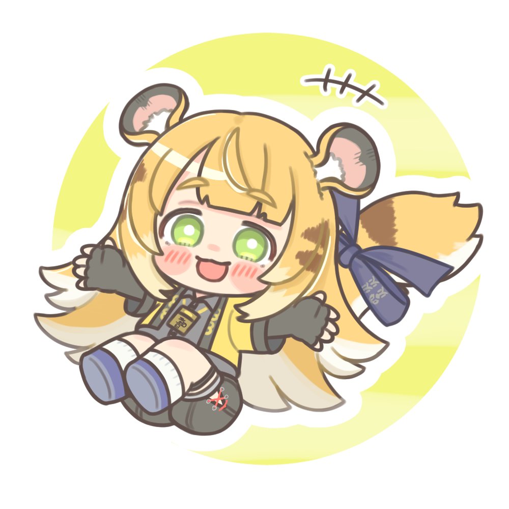 ちょす tweet media