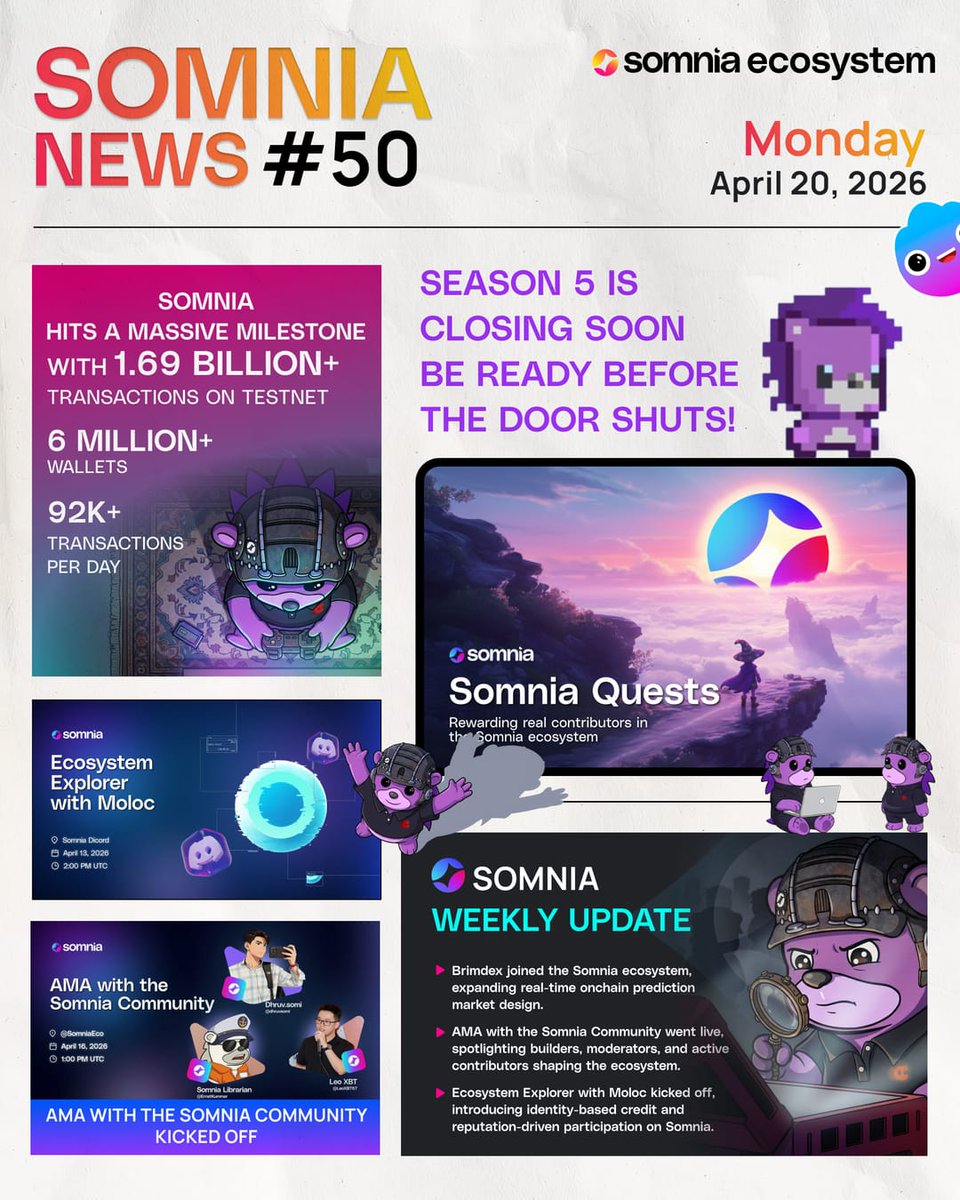 ecosystem.somi tweet media