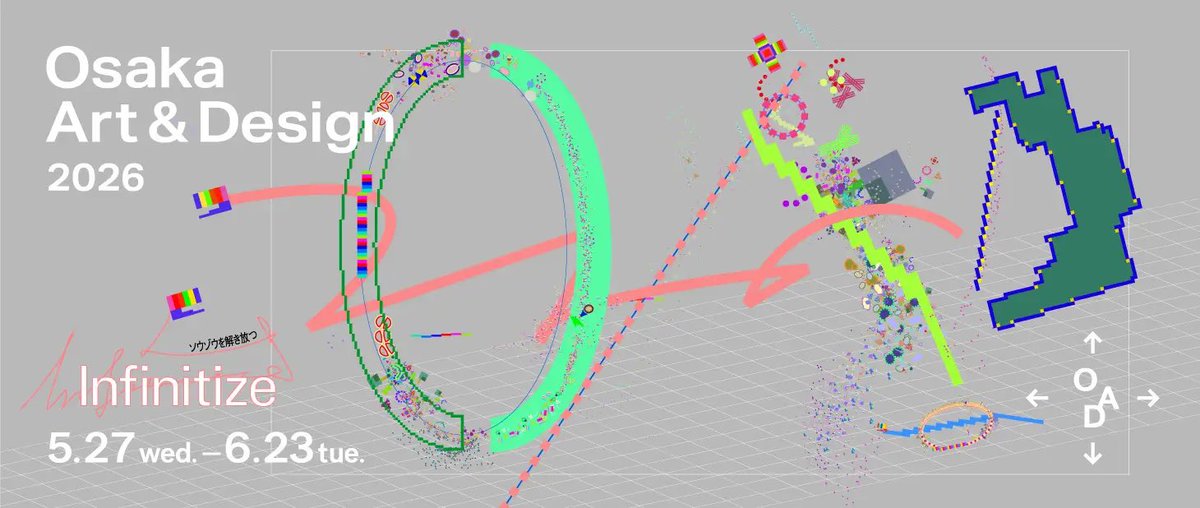 Connecting The Dots | Art & Design tweet media