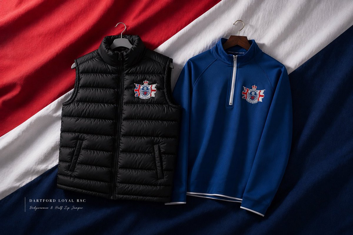 DartfordLoyal's tweet photo. Dartford Loyal Merch Now On Sale 🇬🇧 

Message the page for further info! https://t.co/4ClRDyXiqn