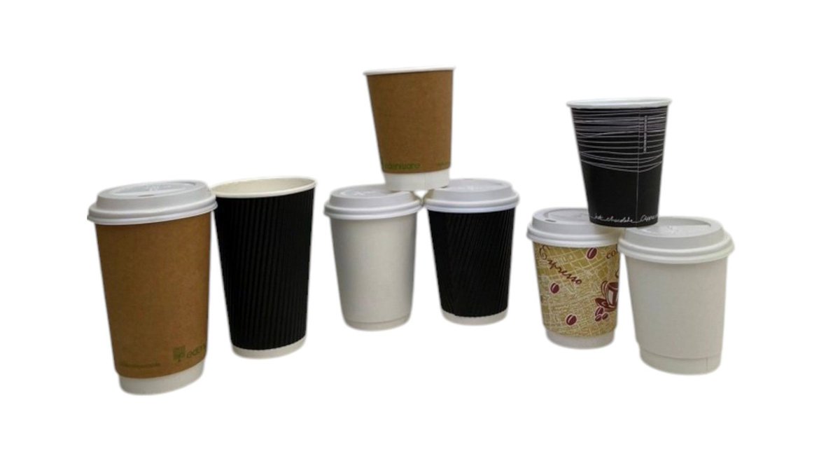 Welcome to our new website, for all your #catering and #packaging needs. #heypropac

buff.ly/3fljsqy