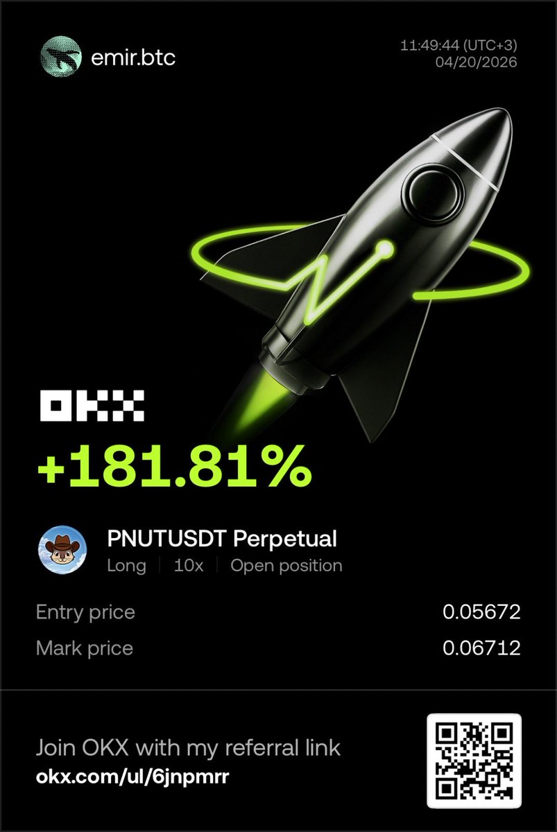 Trend Kripto tweet media