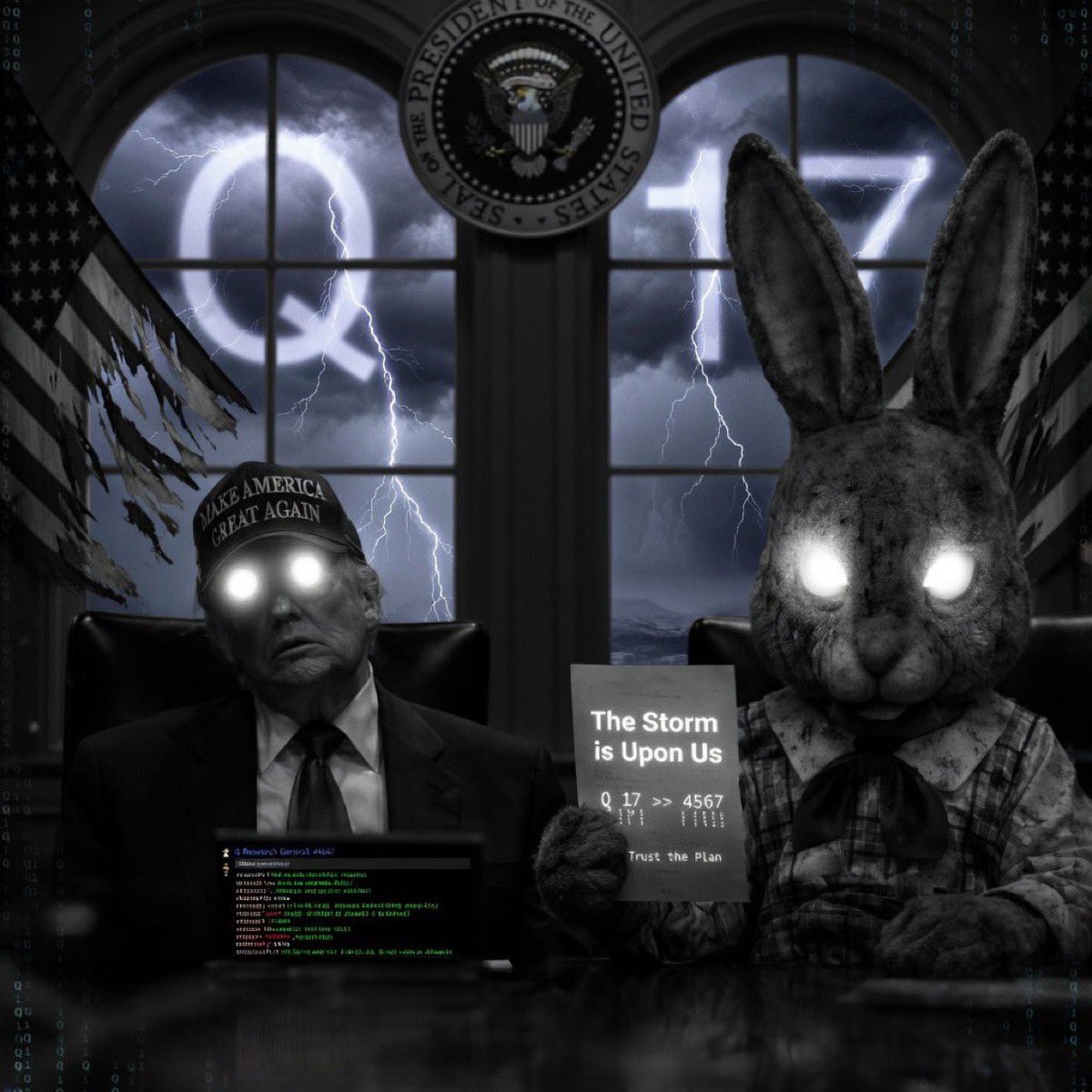 Praying Medic tweet media