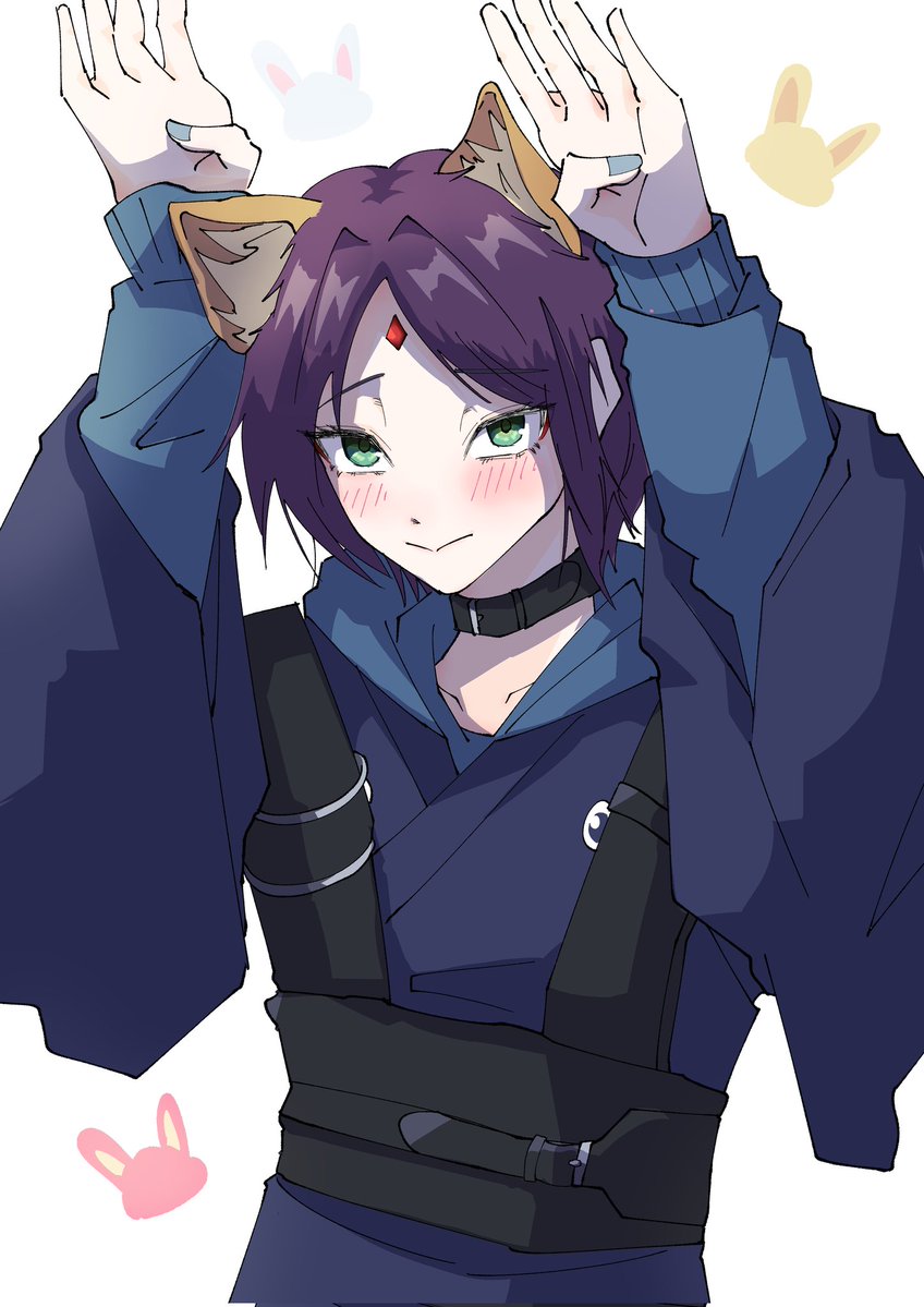 ベイC0N tweet media