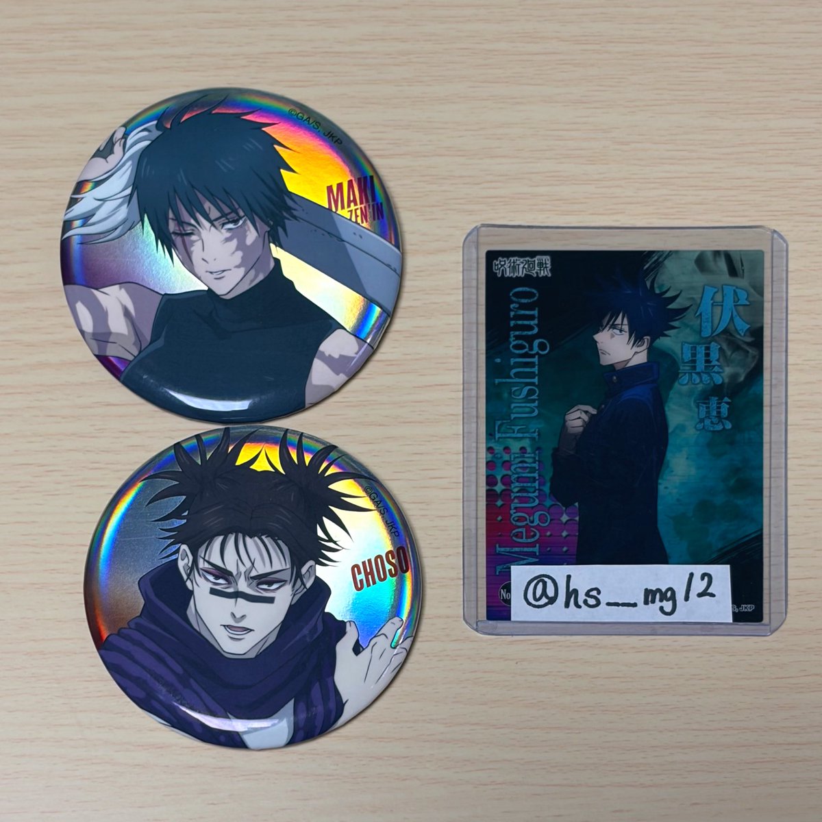 ひさ@取引垢 tweet media