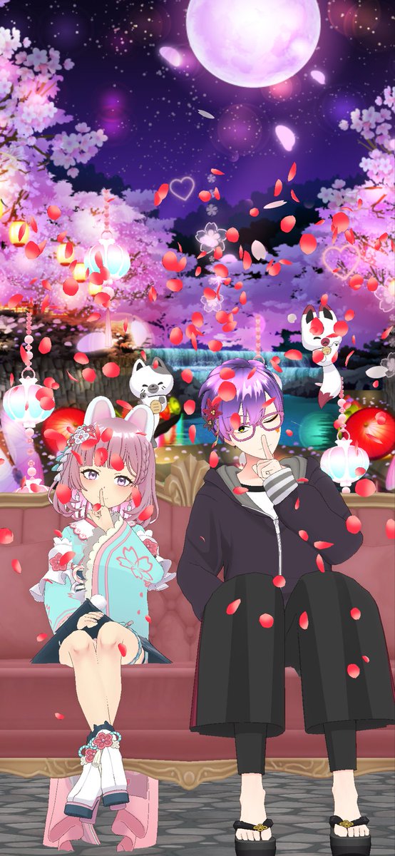 もえ❀·̩͙ tweet media