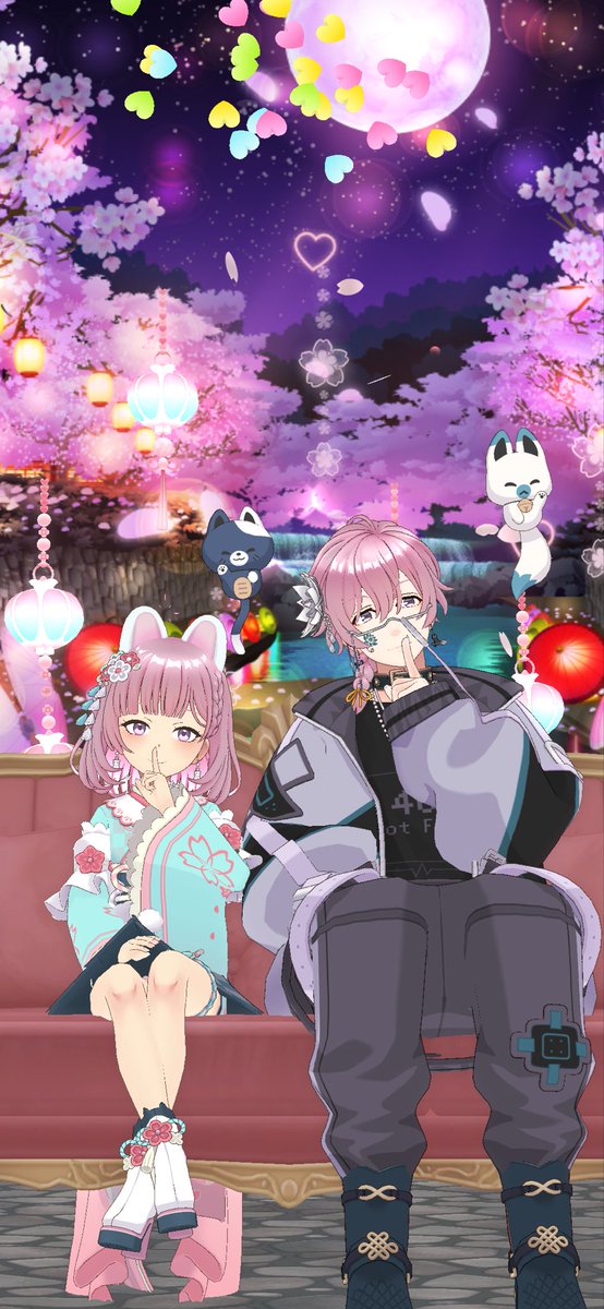 もえ❀·̩͙ tweet media
