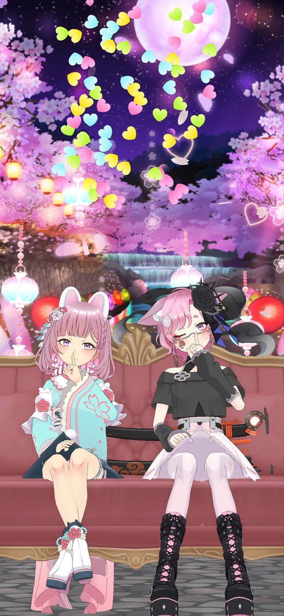 もえ❀·̩͙ tweet media