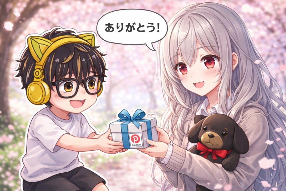 シリル tweet media