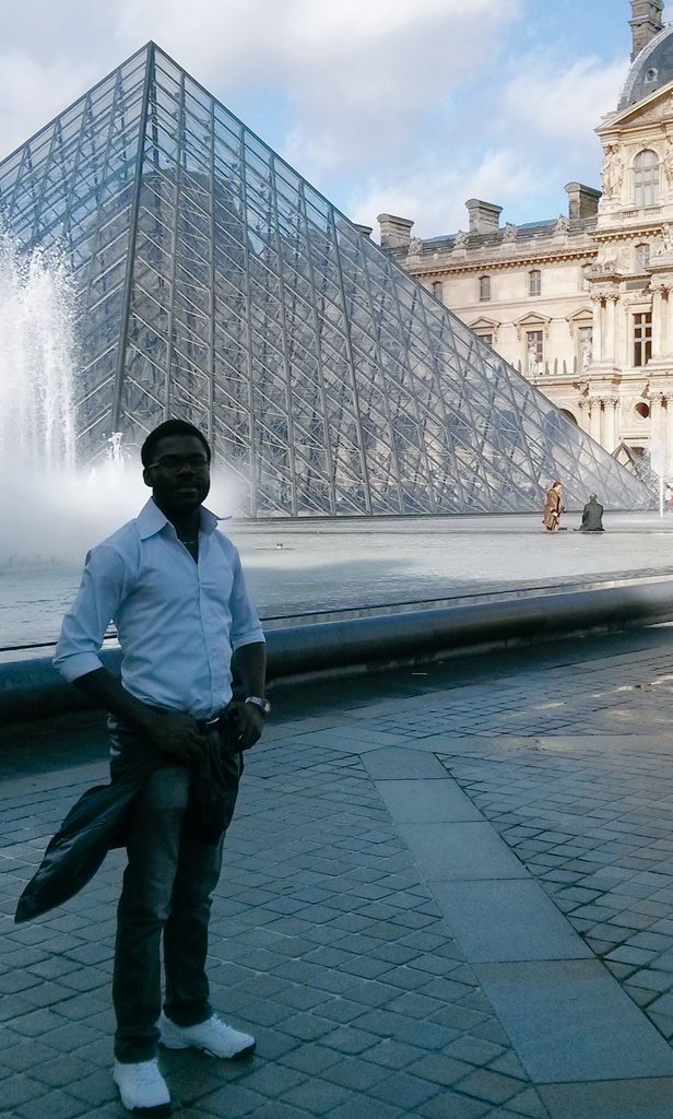 Dubem Agbo tweet media