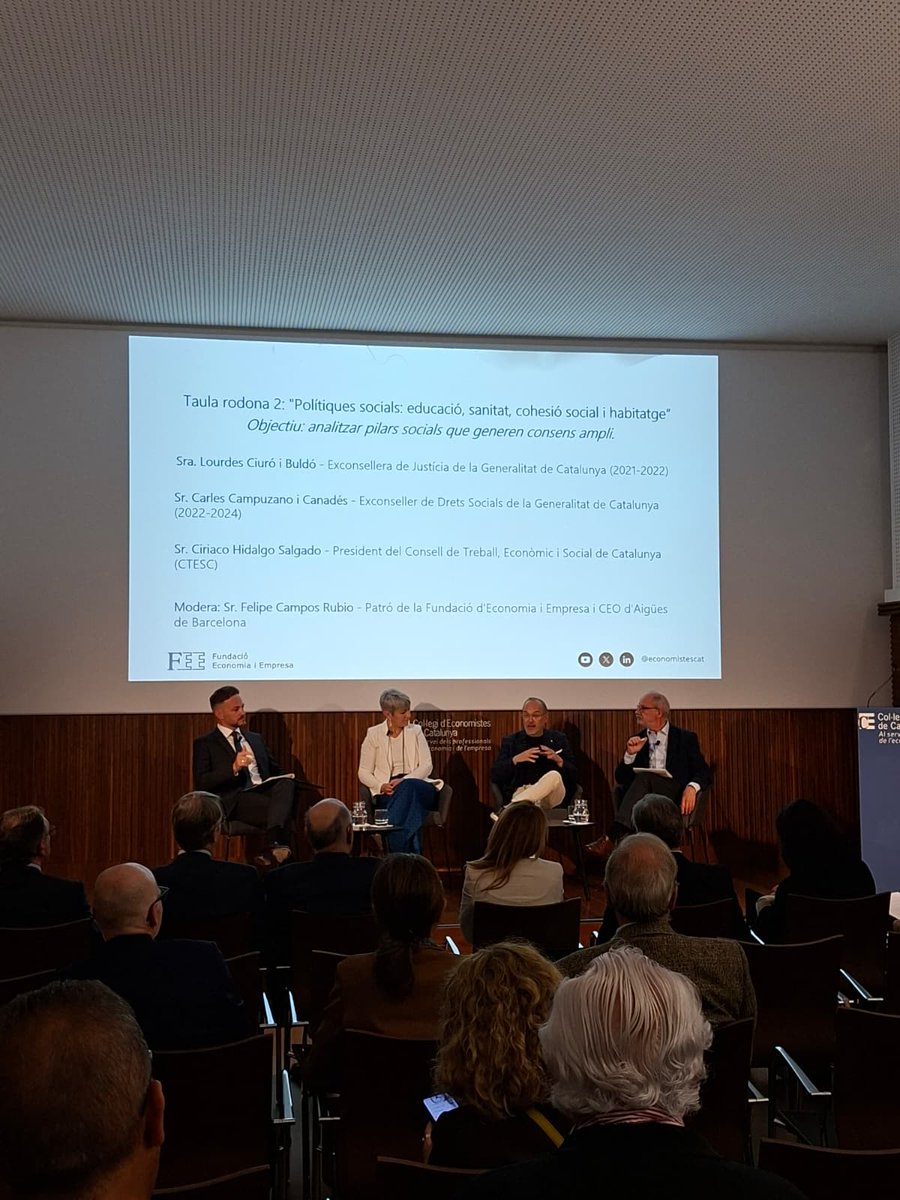 Aigües de Barcelona tweet media