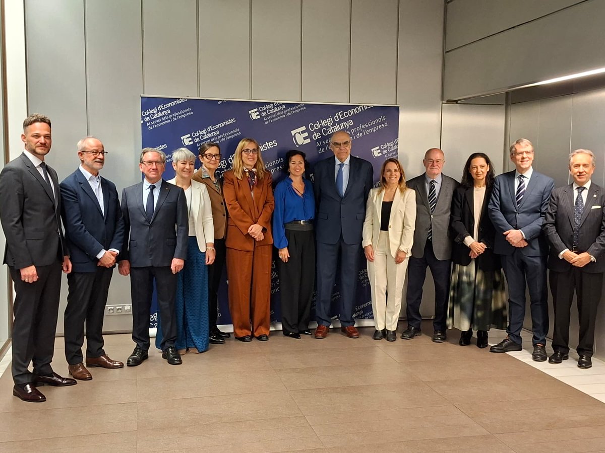 Aigües de Barcelona tweet media