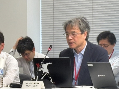 cao_genshiryoku's tweet photo. ／
第１回「放射性医薬品の開発・製造・利用の促進及びそのサプライチェーン強化に関する専門部会」を開催しました！
＼
専門部会では、世界中で開発・提供が加速している放射性医薬品について適切かつタイムリーに政策的対応を図っていけるよう、議論を行っていきます
＃原子力委員会
＃放射性医薬品 https://t.co/9P7hoyktvj