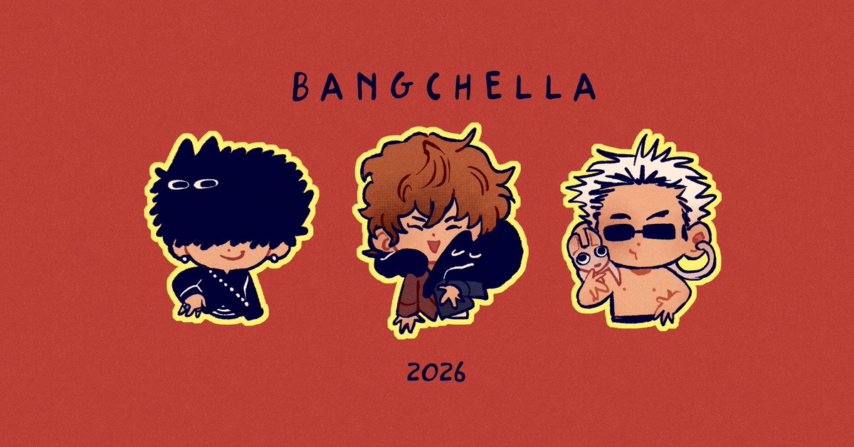 #BIGBANG #BANGCHELLA #BIGBANG_IS_BACK