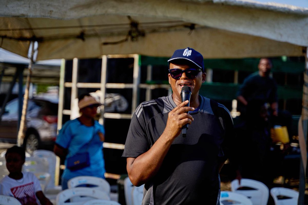 MscinManagement's tweet image. MiM 2 in action at the 2026 LBS Dean’s Cup ⚽🏐
Strong start, great energy, and true team spirit.
More to come on May 2 🔥
#LBS #MiM #DeansCup