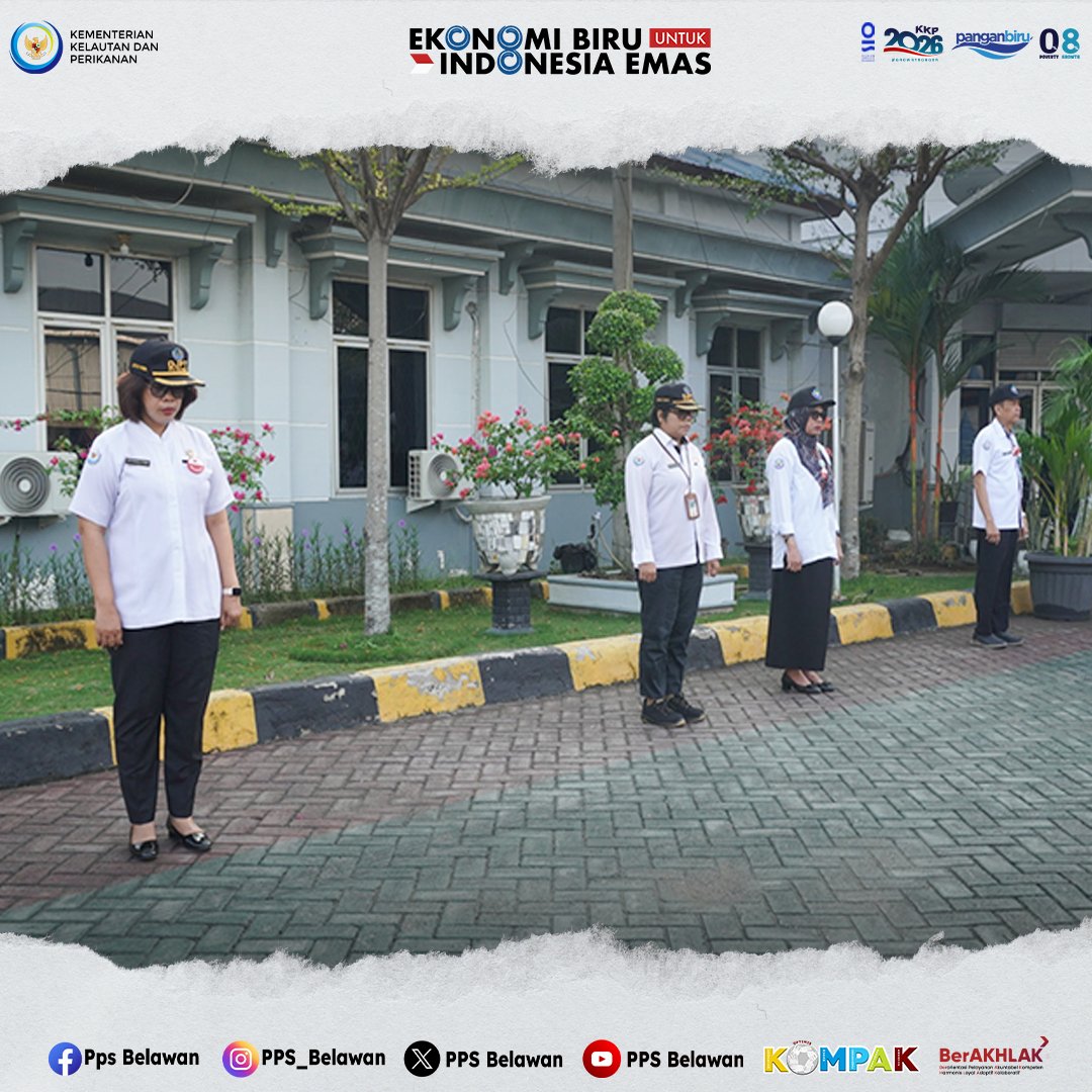 PPS Belawan tweet media