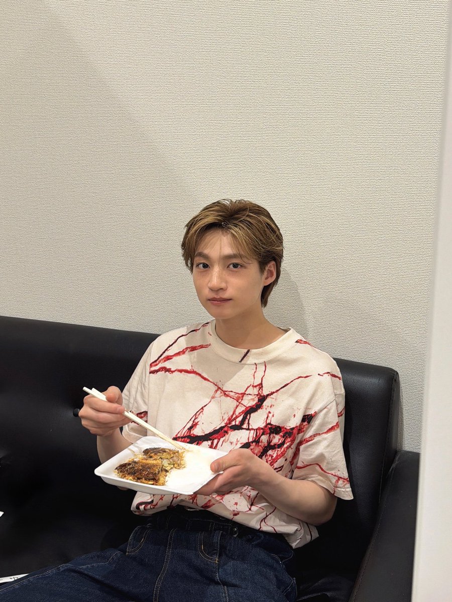 志賀李玖 MG official tweet media