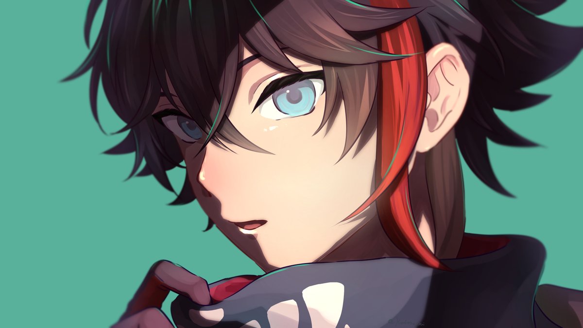 こぼね (@kobone_ni) on Twitter photo 