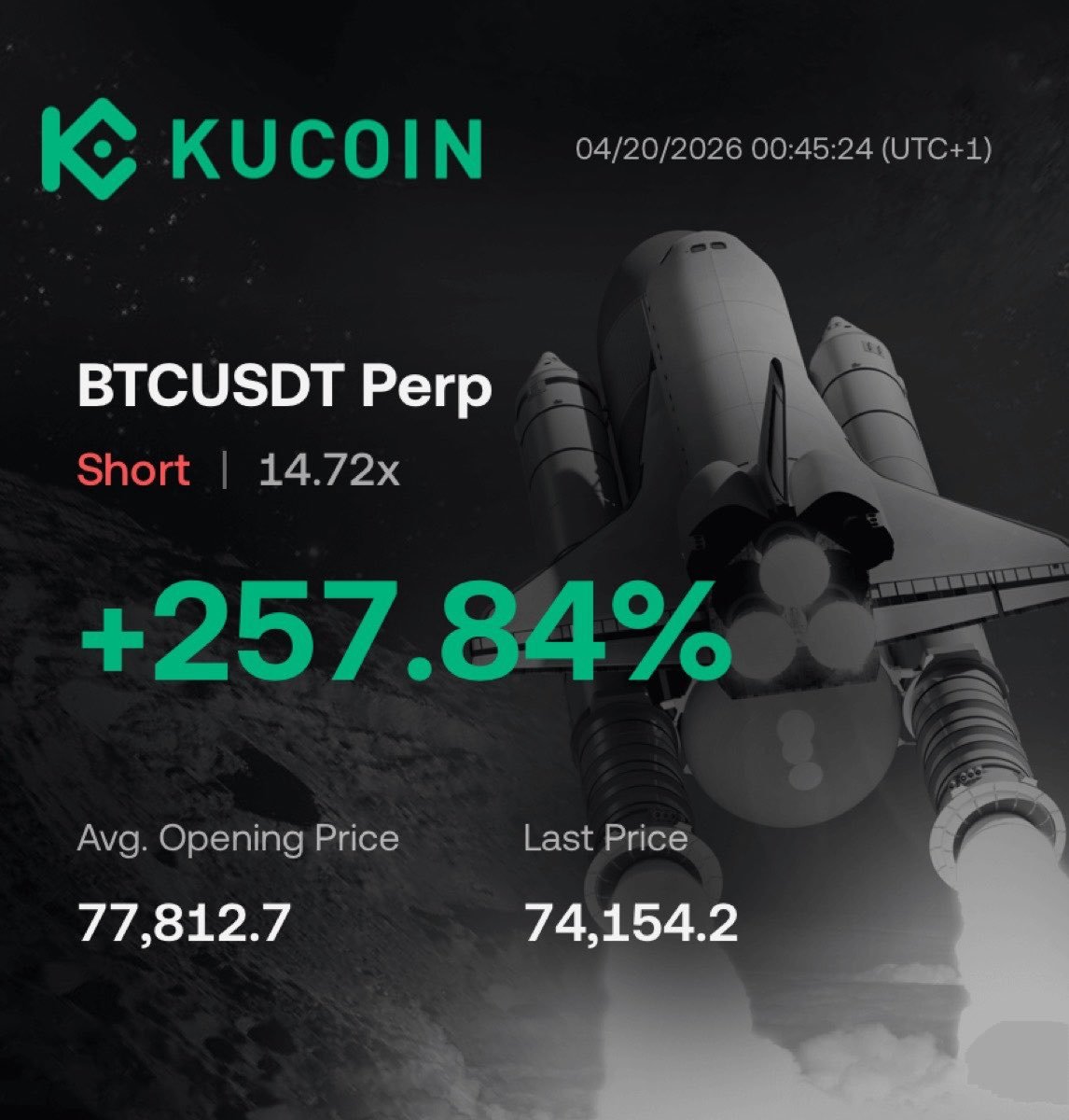 SilverBulletBTC 📈 tweet media