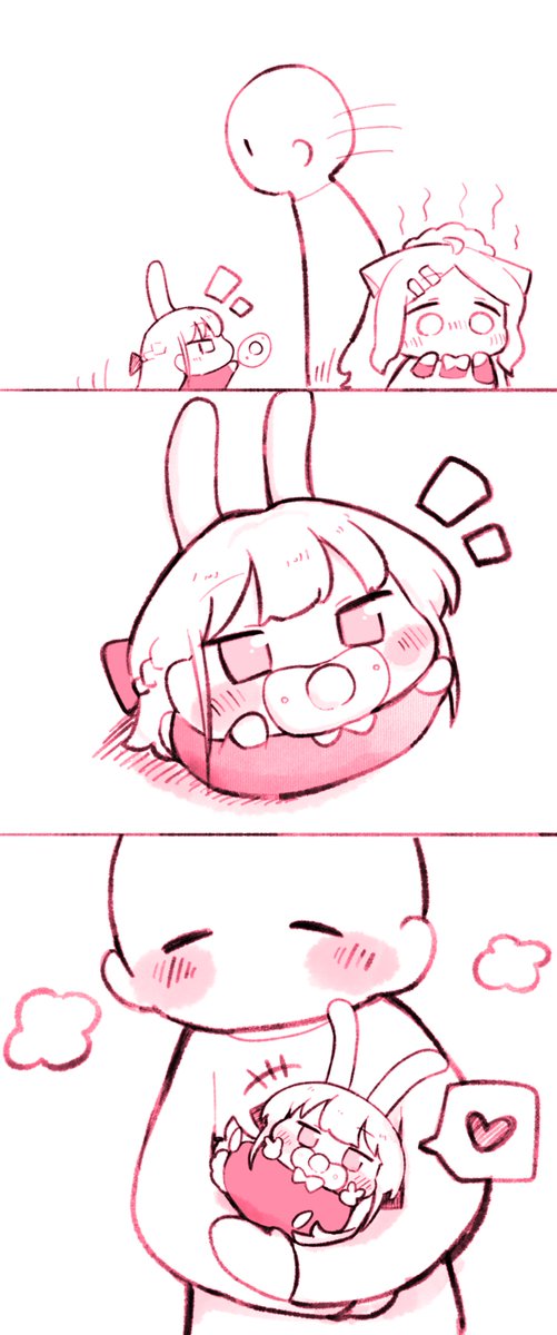 urode_210411's tweet image. ぶるーにゃーかいぶ415