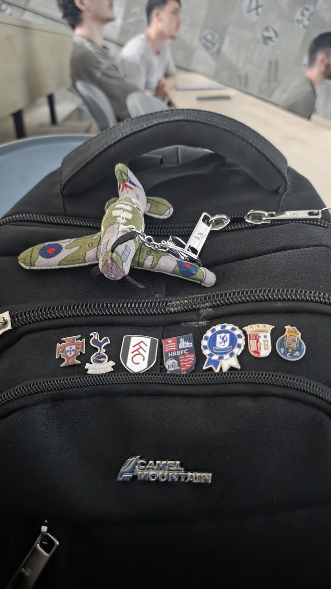 Ilay (Chalfon) Marom tweet media