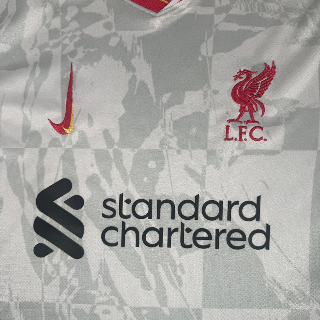 FSKingdom__'s tweet image. NEW STOCK
Liverpool 2024/2025 Third Football Shirt Medium

shortlink.store/s2q1y1zctplw

#2020s #2024/2025 #FootballShirt #Kit:Third #League:Premier League #Liverpool #Medium #NewArrival #Nike #PremierLeague #PriceList #Season:2024/2025 #Size:Medium #Team:Liverpool #Third