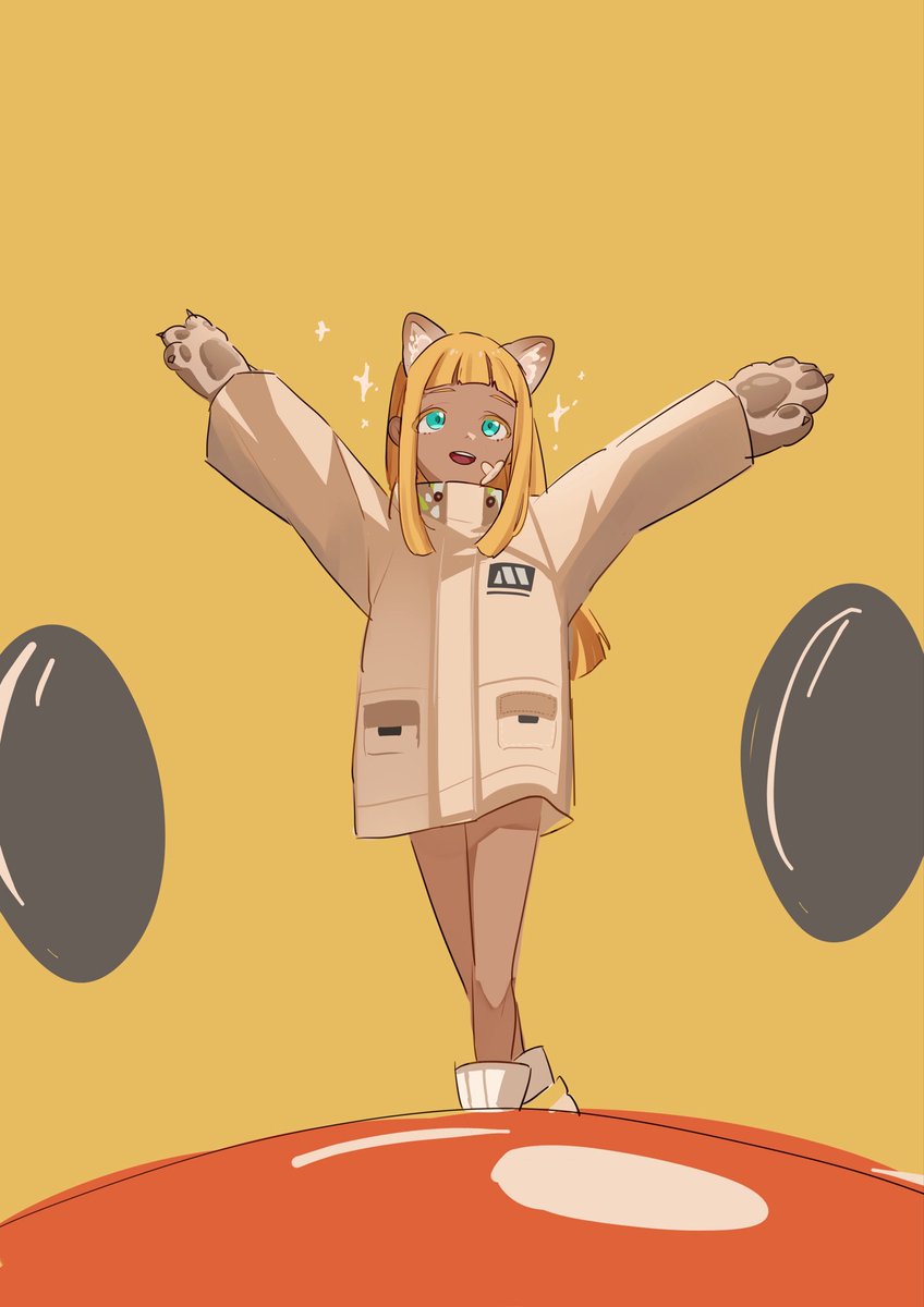 ライラさん tweet media