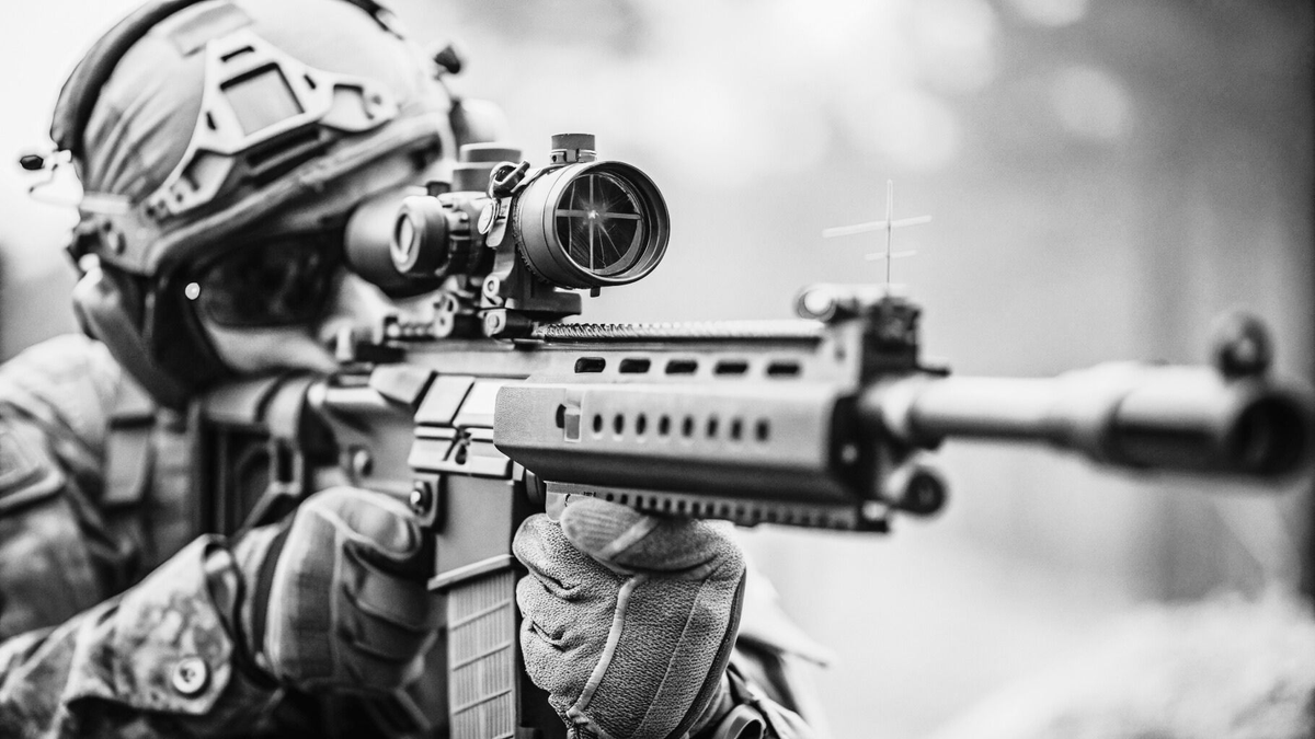 DefenceNews01's tweet image. MKU Introduces NMK-3000 for Modernizing AK-47 Rifles
defencenews.online/mku-introduces…
#defence #army   #military #defenceforces #defenceday #DefenseNews #DefenseTalks #MilitaryNews   #DefenseUpdates #Defense #Security #Navy #defenceindustrynews #defenseindustrynews