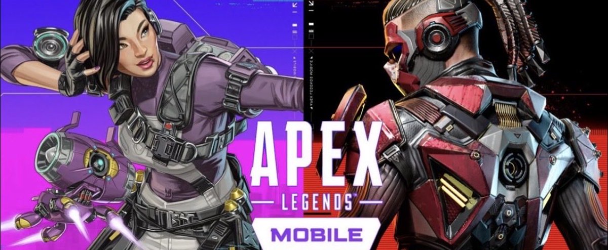 Apex_100MIRUi7's tweet image. 【復活してほしいレジェンド】
ラプソディ＆フェード
#APEX #ApexLegends