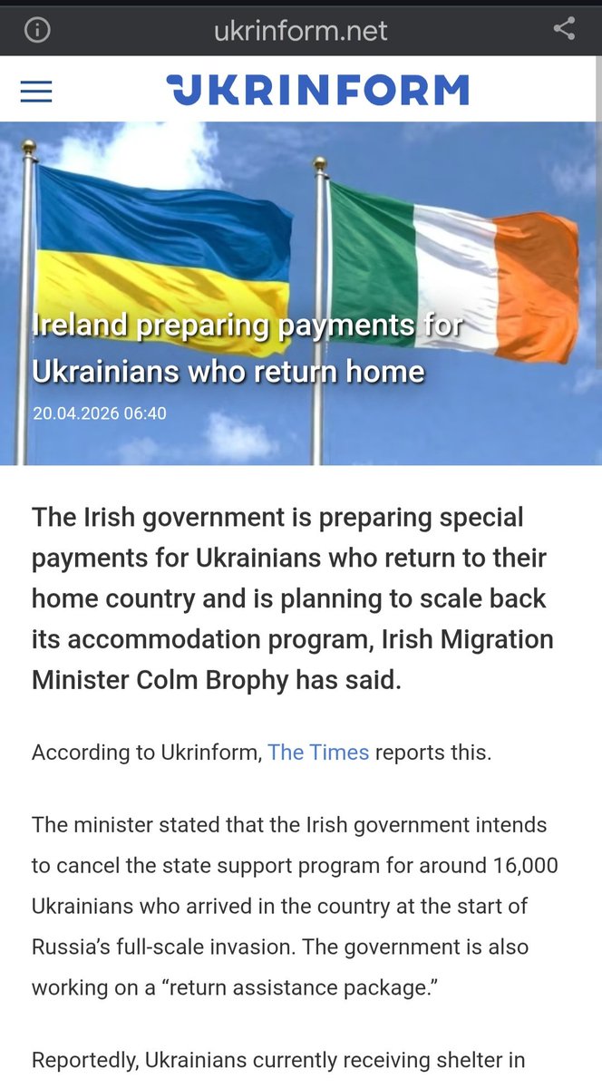 IrishMan🇮🇪 tweet media