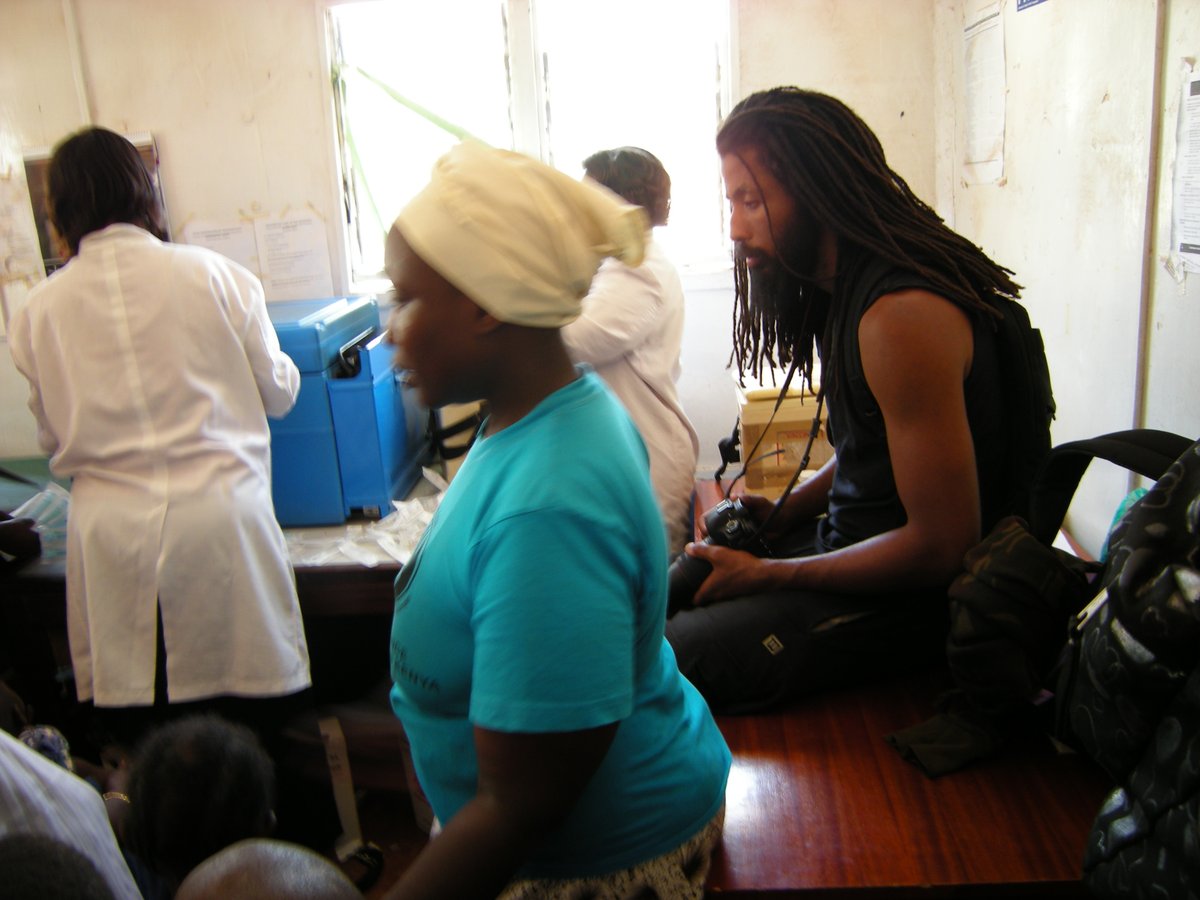 GilbertKElisa's tweet image. Kibera, Nairobi, Kenya

East Africa

#GilbertKingElisa #people #art #photography #Africa #Kenya #Orphanage