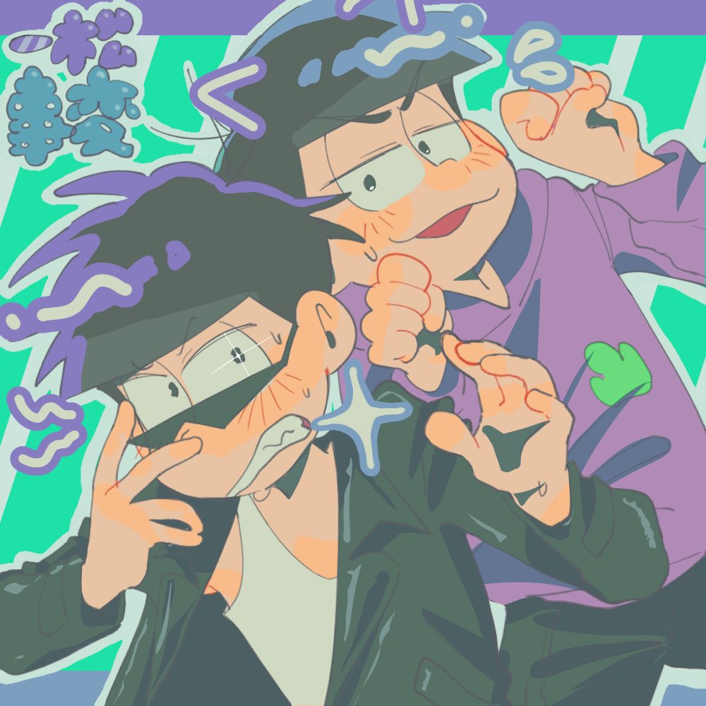 ナマ助 tweet media