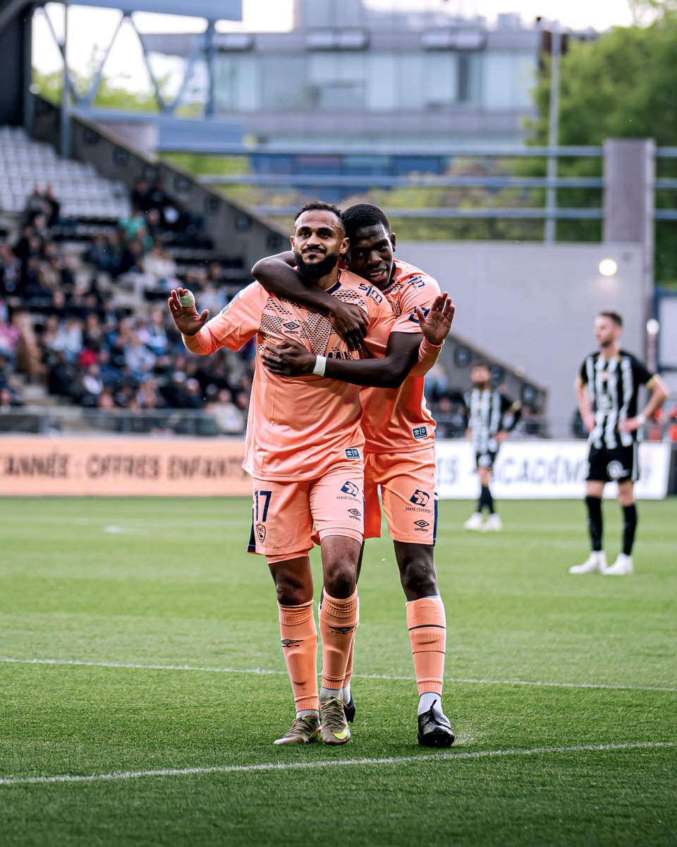 Havre Athletic Club ⚽️ tweet media