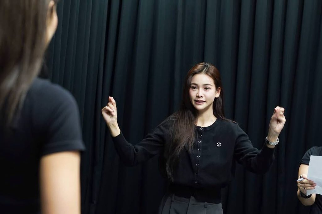 Engfa Waraha (Official Fan) tweet media