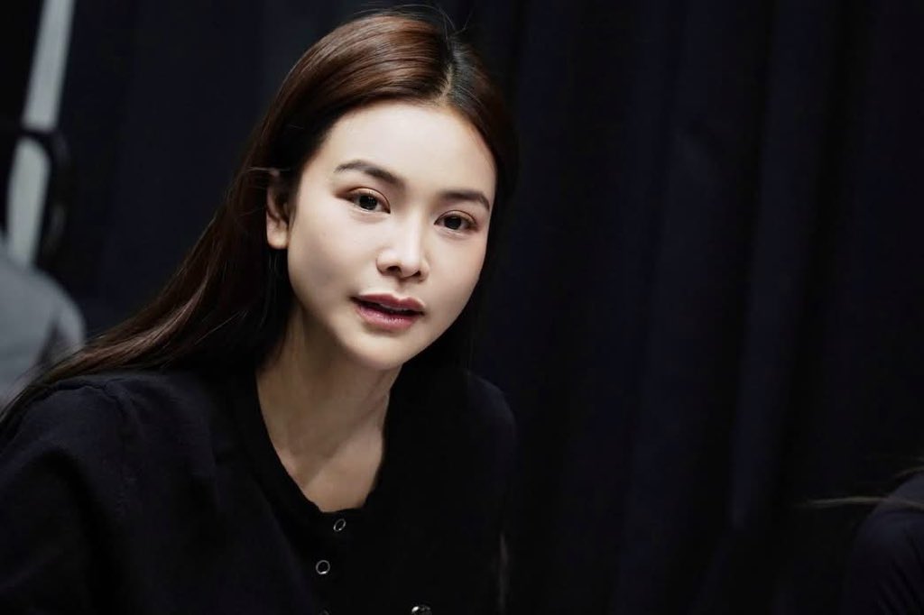 Engfa Waraha (Official Fan) tweet media