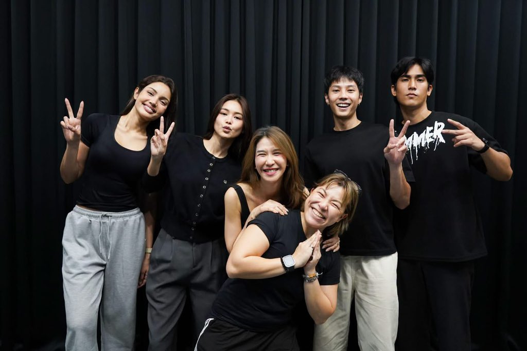 Engfa Waraha (Official Fan) tweet media