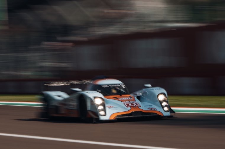 AMR_Official's tweet image. Class is permanent. The glorious V12-powered Lola Aston Martin and the all-conquering Vantage GTE were victorious in both of Imola’s Legend of Le Mans races last weekend.

#AstonMartin #Vantage #WEC