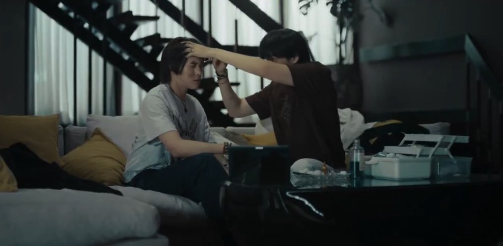 ซีรีส์รอมคอมกุ๊กกิ๊กเกาหลีมาก

WU A DESTINY UNTOLD

#WUTheSeries