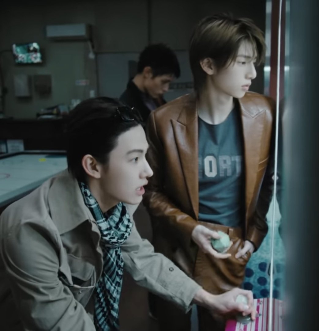 alodiey ☆ tweet media